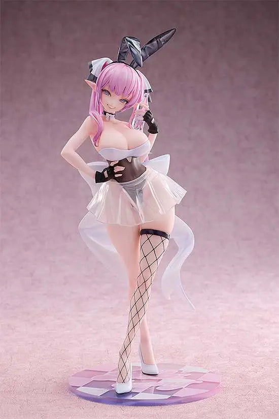 HITOWA BIBI CHILL BUNNY Estatua Frikytopia
