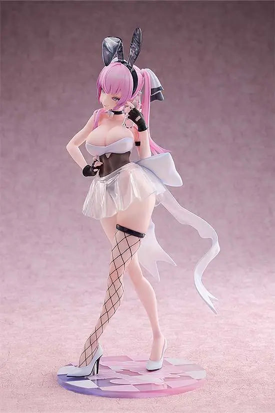 HITOWA BIBI CHILL BUNNY Estatua