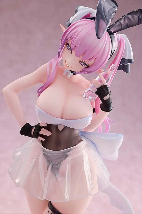 HITOWA BIBI CHILL BUNNY Estatua