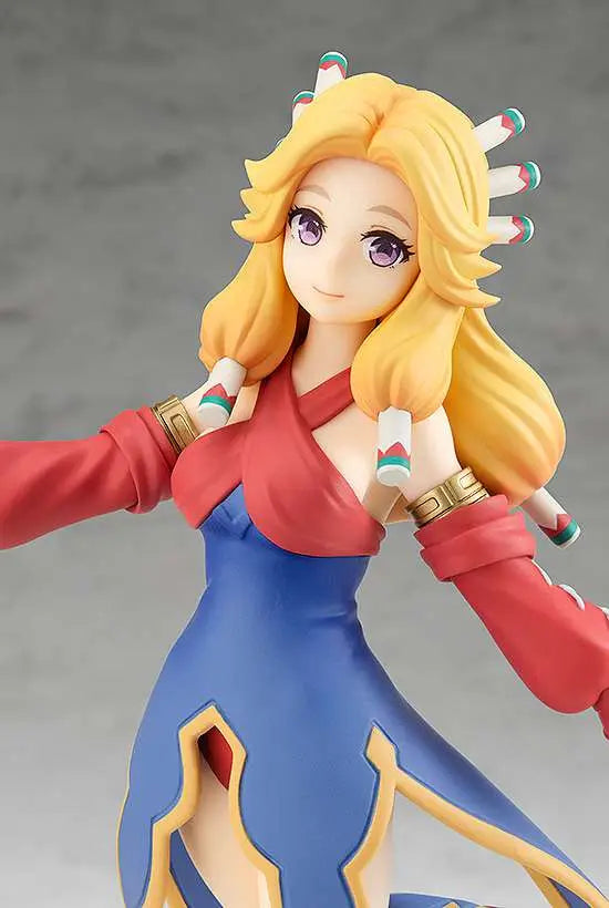 Figura good smile company pop up parade legend of mana seraphina