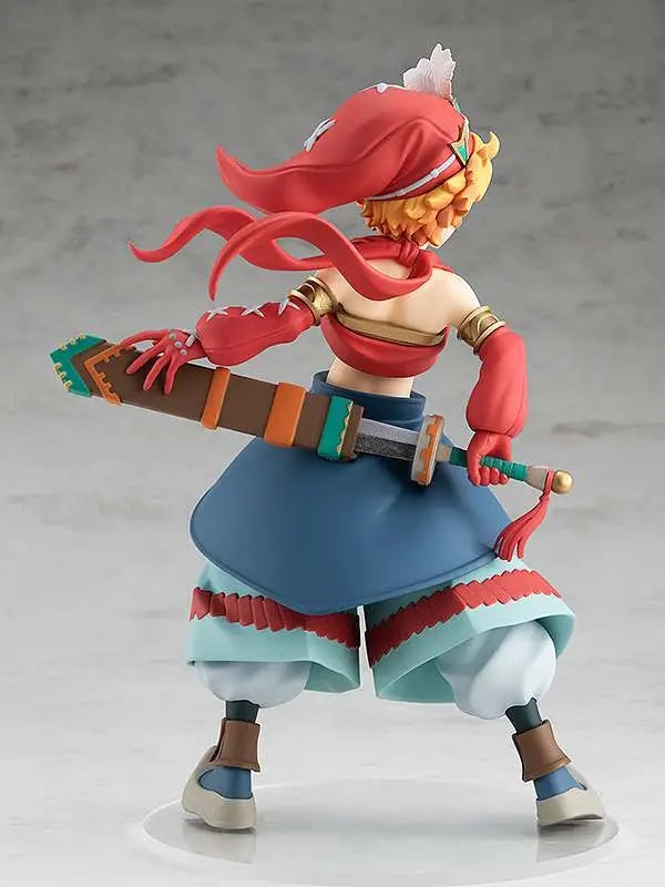 Figura good smile company pop up parade legend of mana shiloh