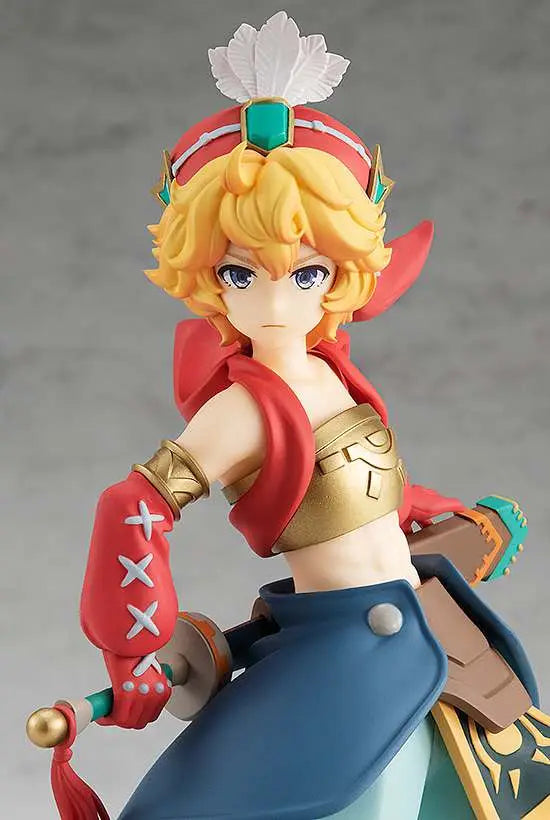 Figura good smile company pop up parade legend of mana shiloh