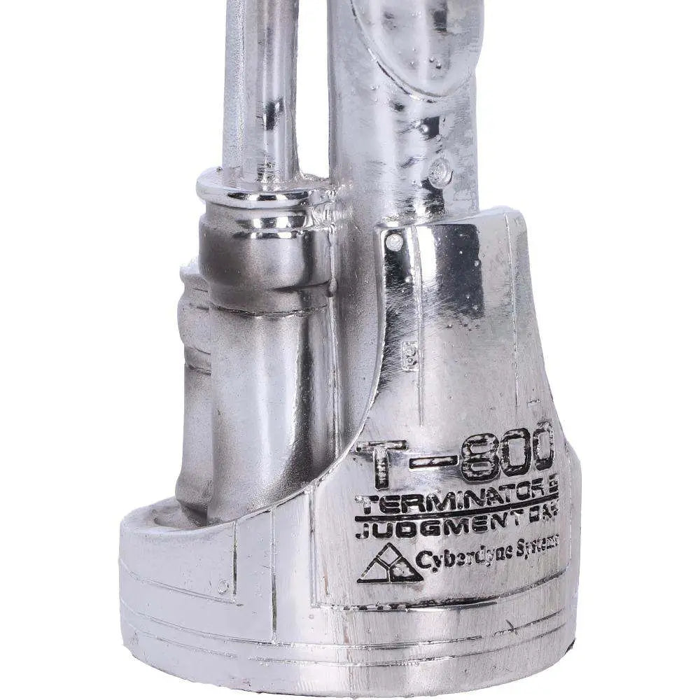 Terminator 2 Cáliz Hand