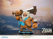 LEGEND OF ZELDA BOTW DARUK PVC Estatua