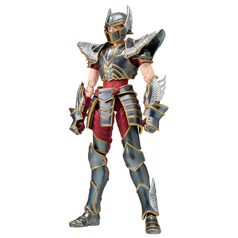 Figura tamashii nations saint seiya caballeros del zodiaco the beginning Frikytopia