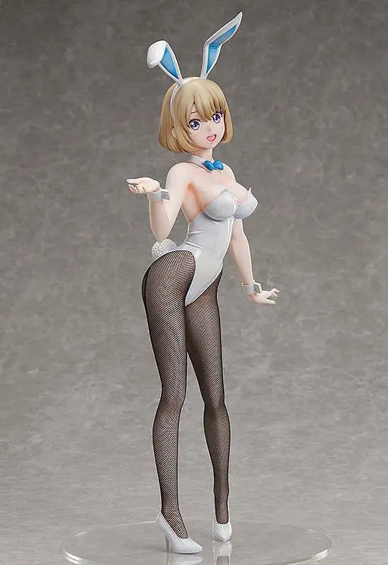 A COUPLE OF CUCKOOS SACHI UMINO BUNNY ST Frikytopia
