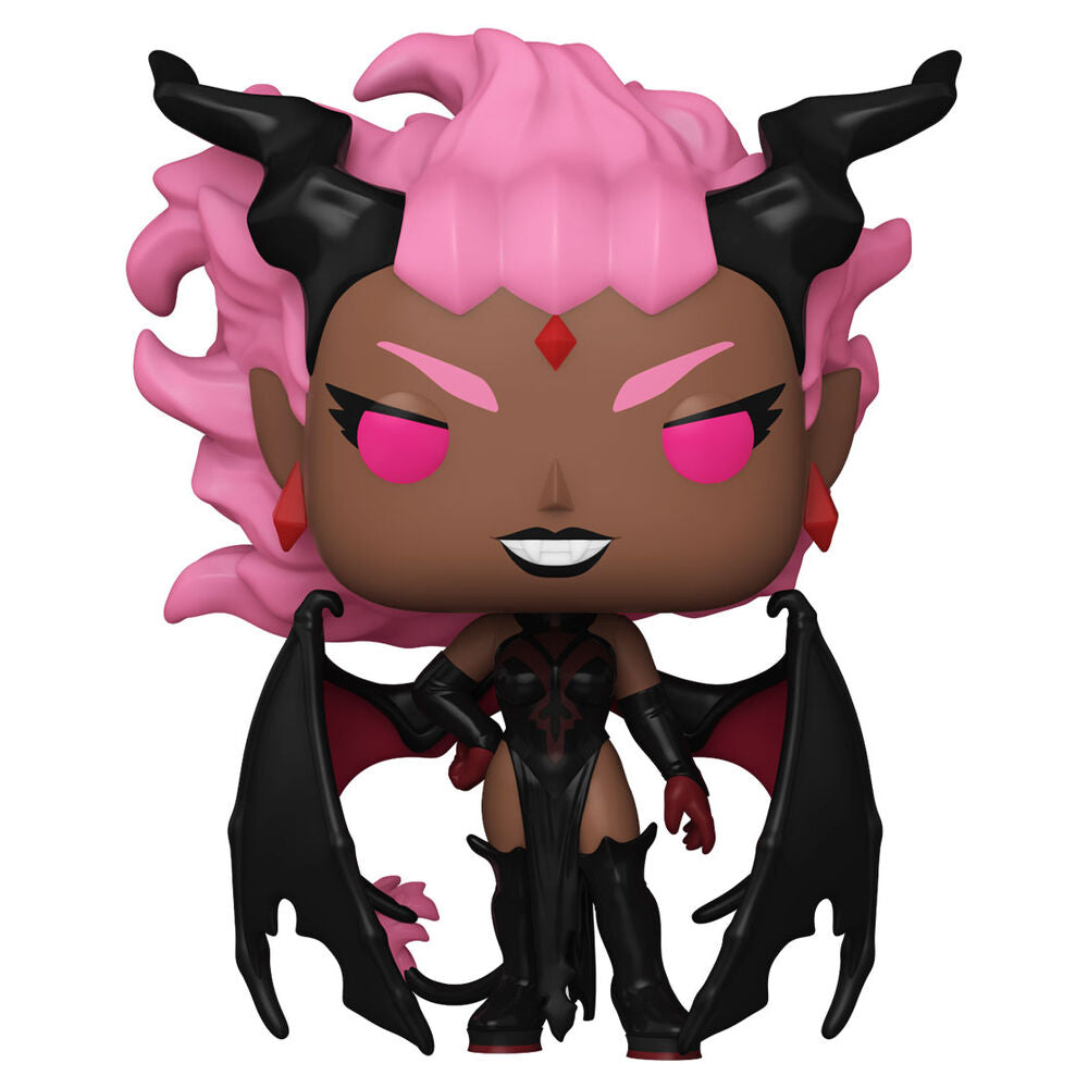Castlevania Nocturne POP Animation Vinyl Figura Drolta 9 cm