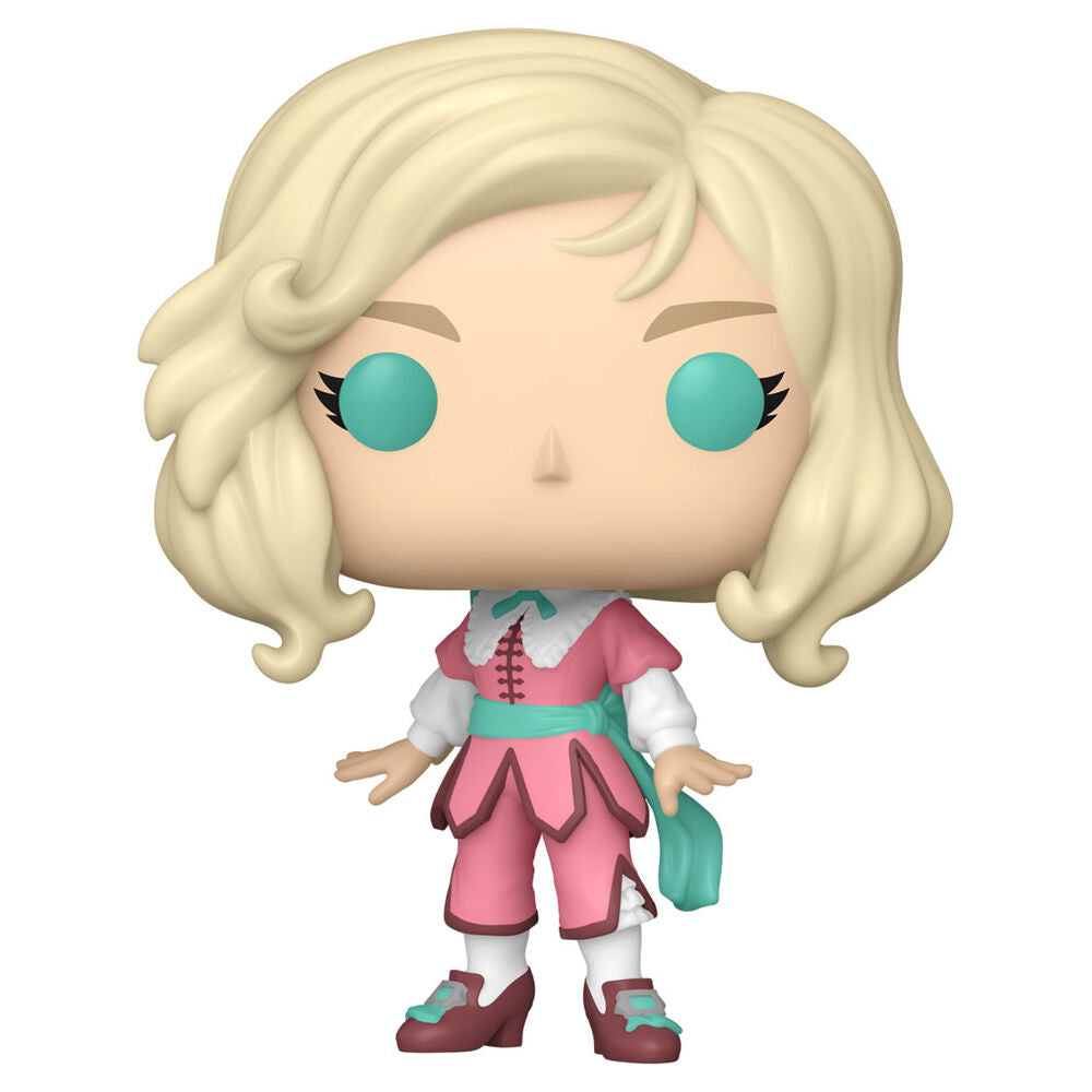 Figura POP Castlevania Nocturne Maria Frikytopia
