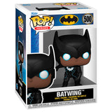 Batman