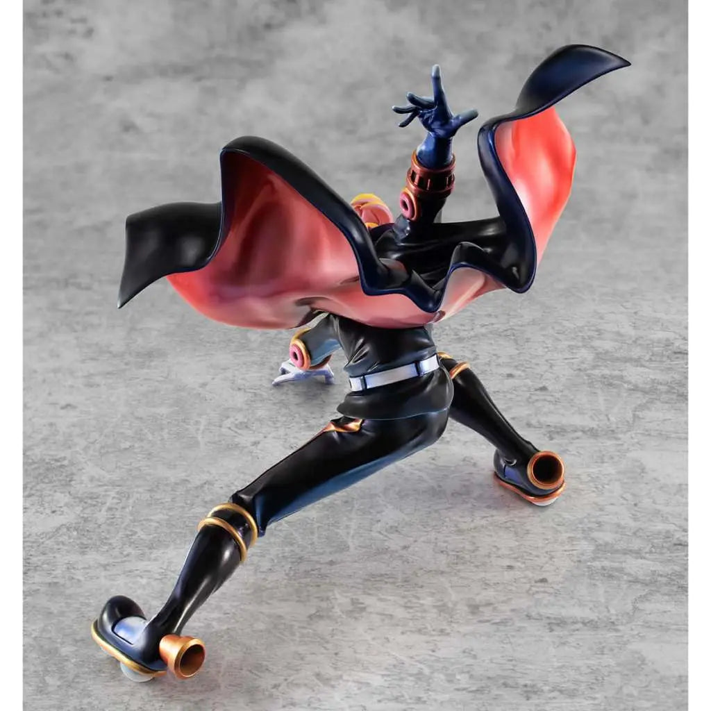 ONE PIECE POP OSOBA MASK RERUN Estatua