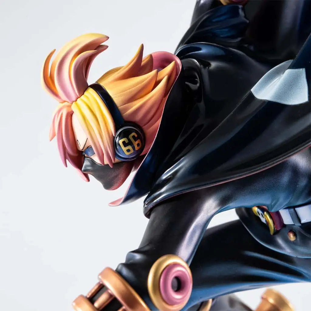 ONE PIECE POP OSOBA MASK RERUN Estatua