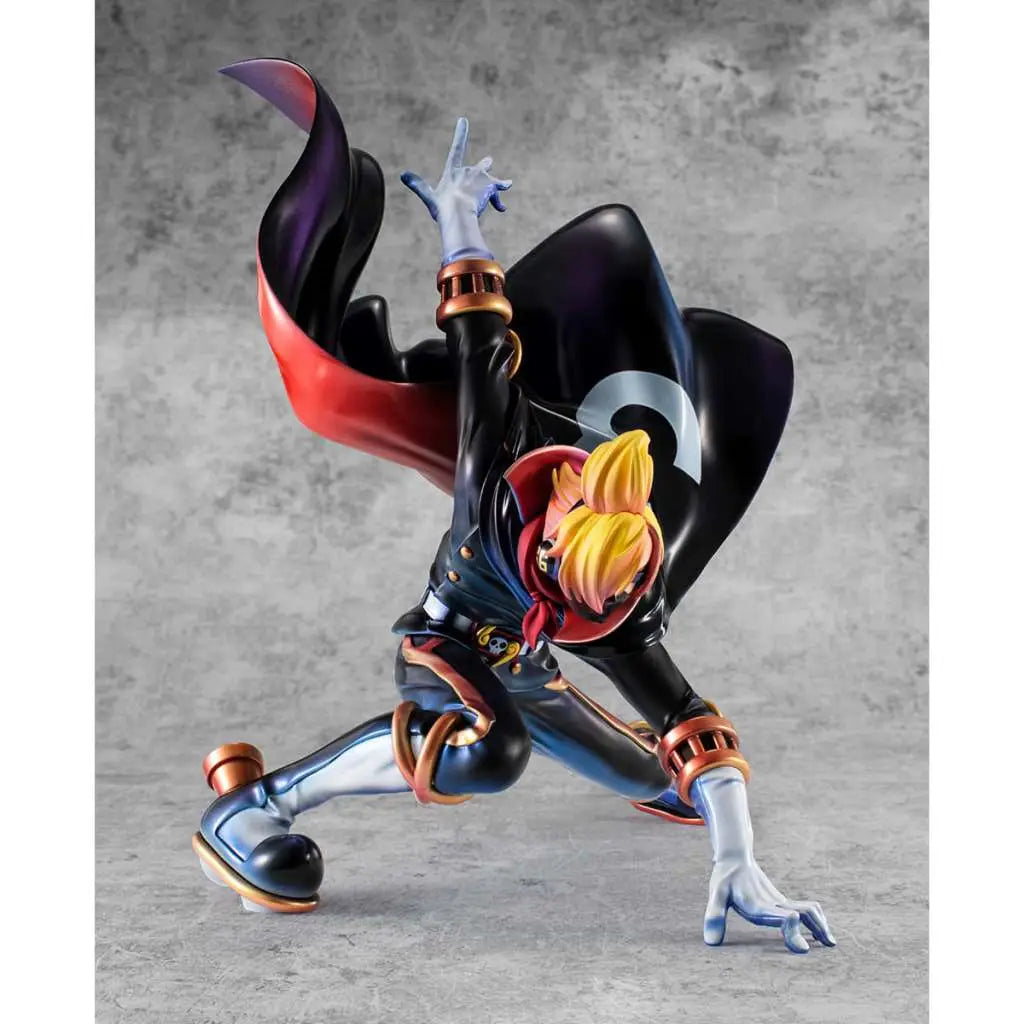 ONE PIECE POP OSOBA MASK RERUN Estatua