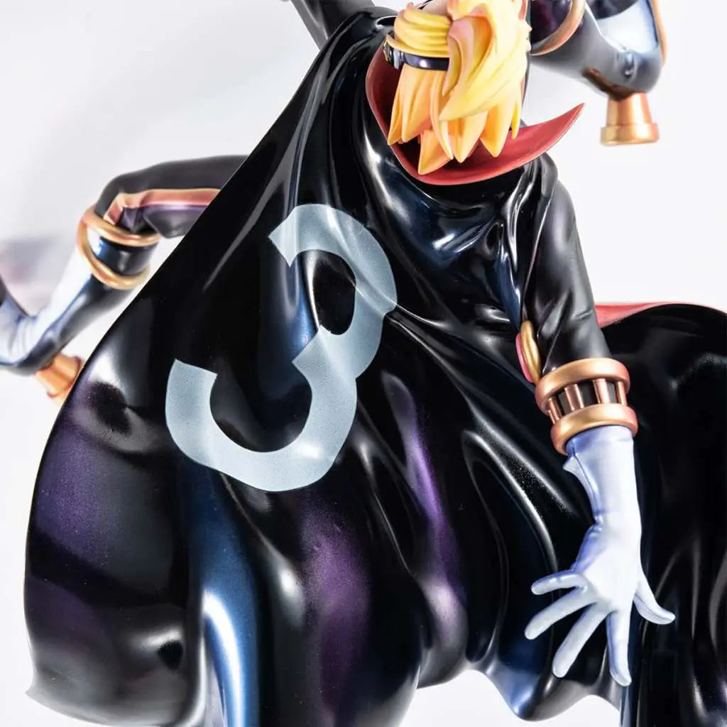 ONE PIECE POP OSOBA MASK RERUN Estatua