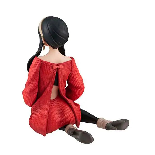 SPY X FAMILY PALM SIZE YOR GEM Estatua