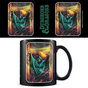 DUNGEONS & DRAGONS OPEN DOOR Taza