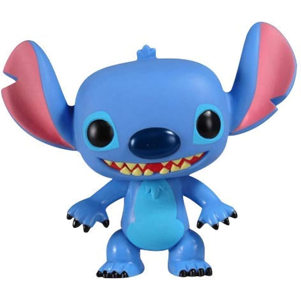 Figura POP Lilo y Stitch Disney B