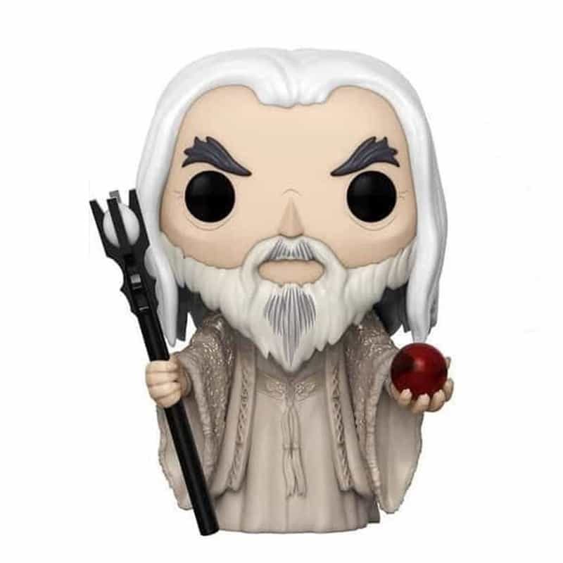Funko Saruman