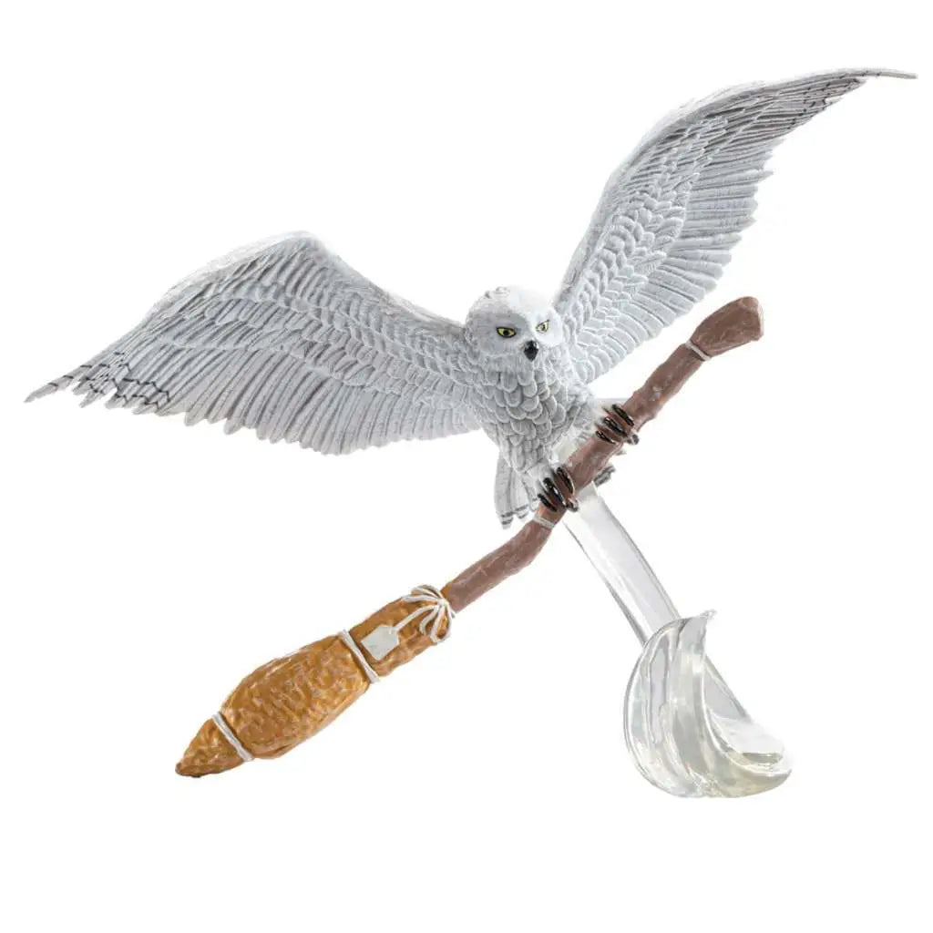Harry Potter Estatua Toyllectible Treasure Hedwig Hedwigs Special Delivery