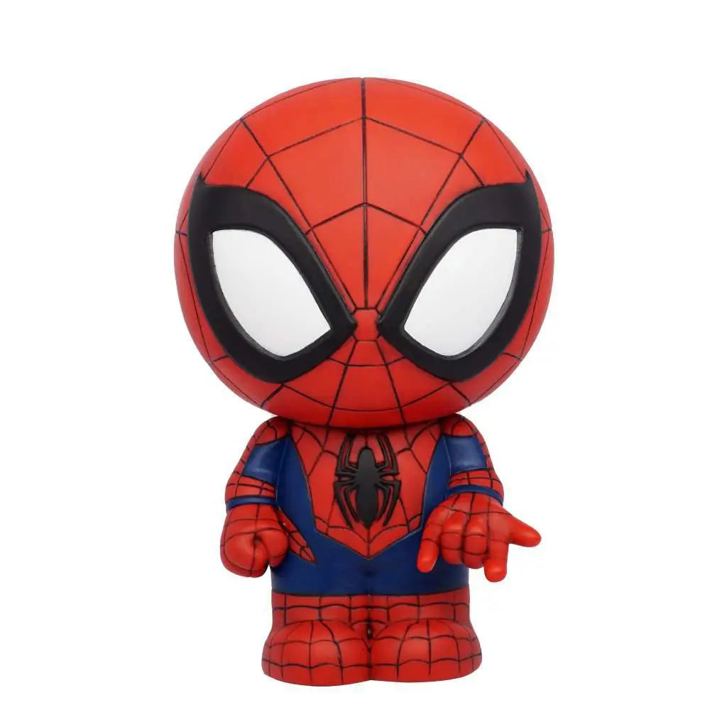MARVEL SPIDER-MAN FIGURAL BANK Frikytopia
