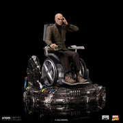 X-MEN PROFESSOR X 1/10 CCXP 22 Estatua