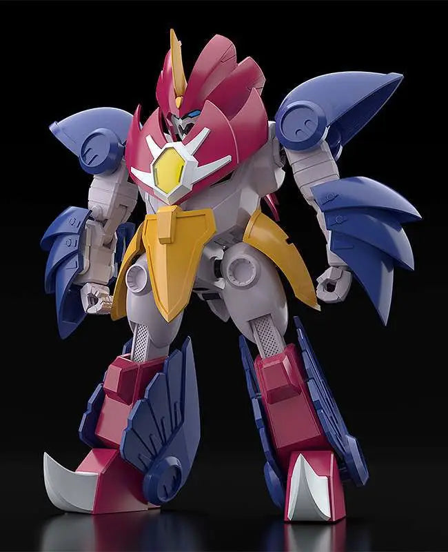 MADO KING GRANZORT HARBYZAN MODEROID MK Frikytopia