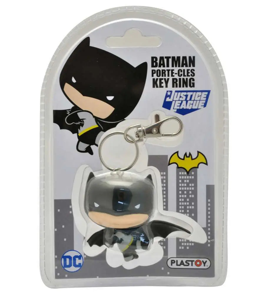 BATMAN CHIBI BLISTER Llavero Frikytopia