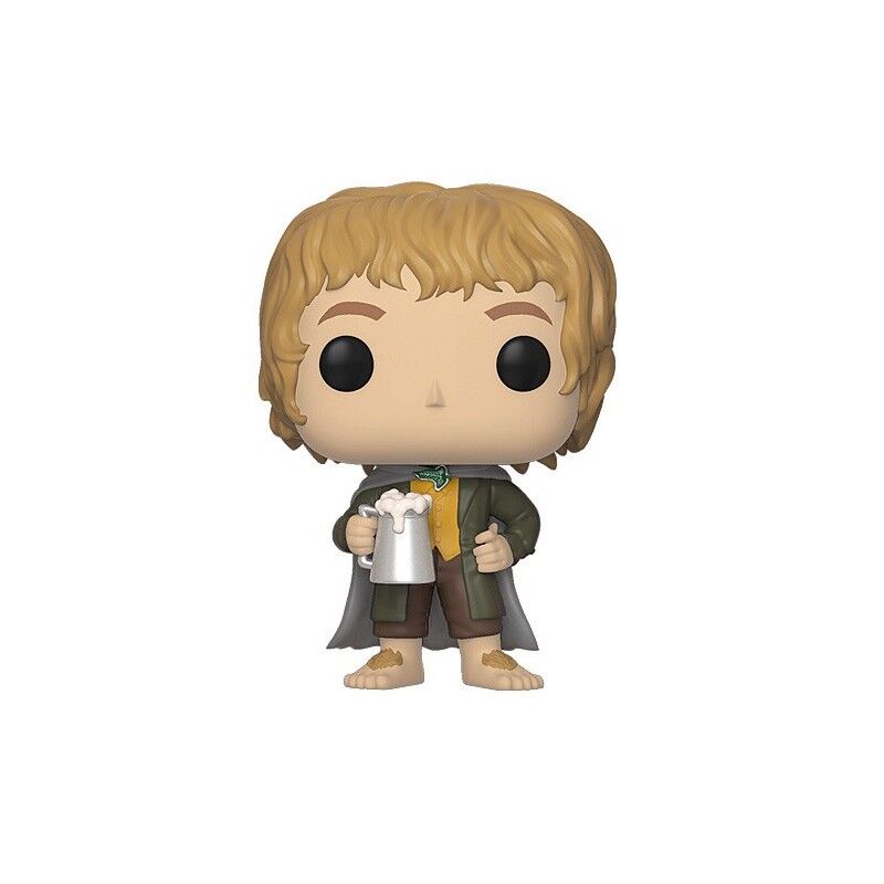 Funko Merry