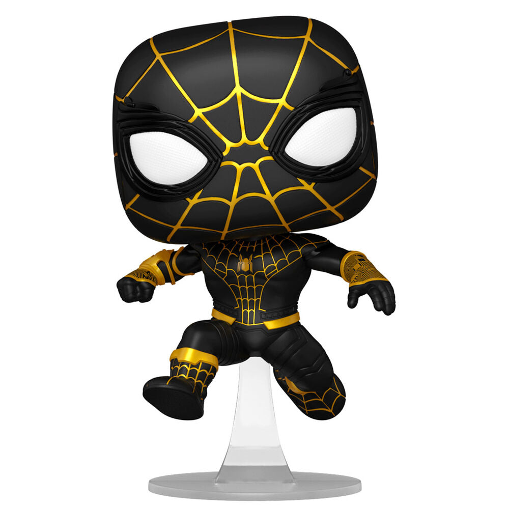 Figura POP Marvel Spider-Man No Way Home Exclusive Chase