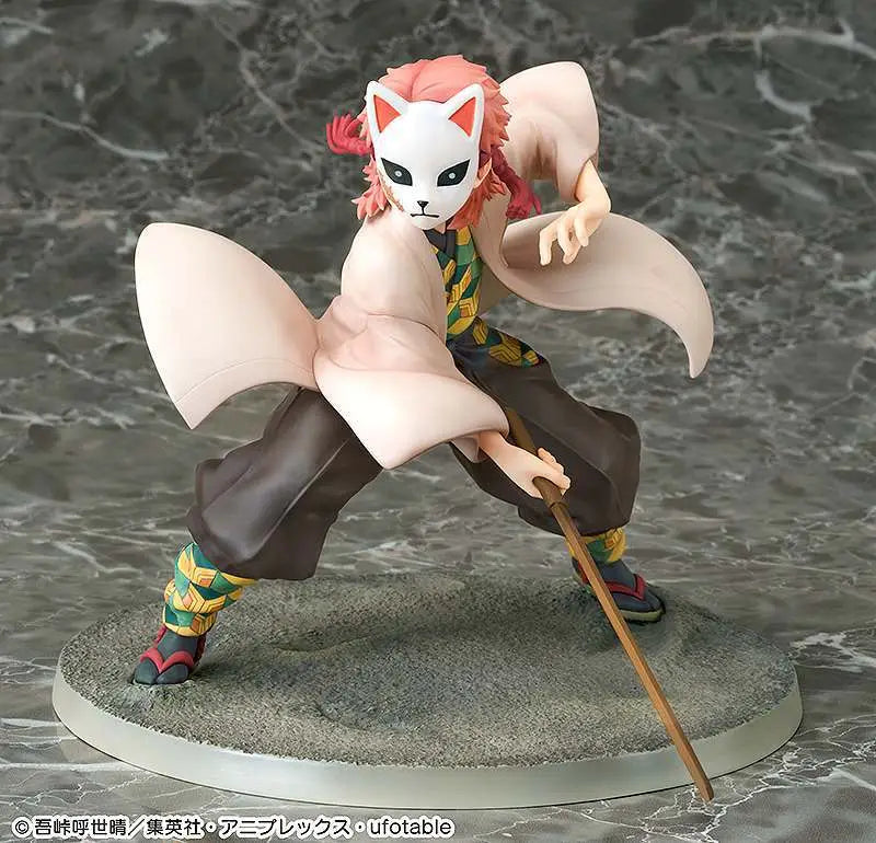 DEMON SLAYER SABITO 1/7 Estatua