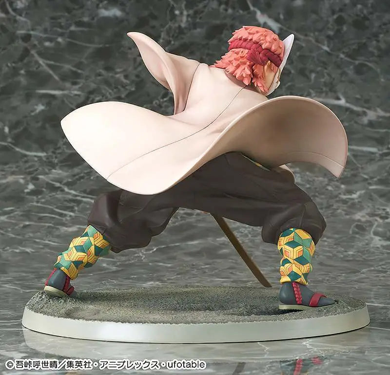 DEMON SLAYER SABITO 1/7 Estatua