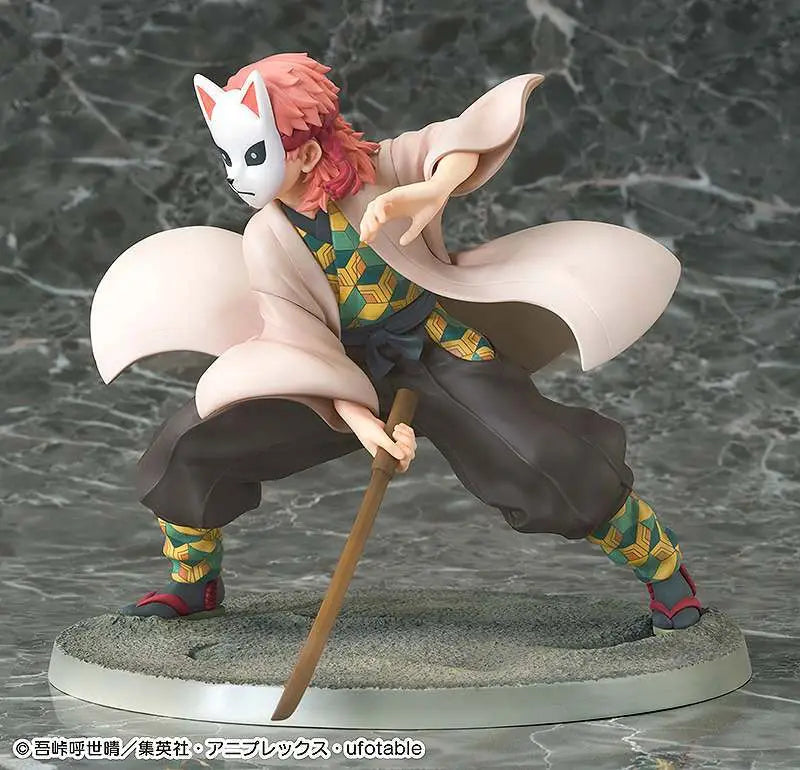 DEMON SLAYER SABITO 1/7 Estatua