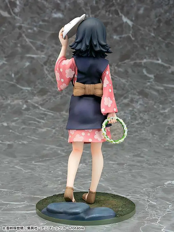 DEMON SLAYER MAKOTO 1/7 Estatua