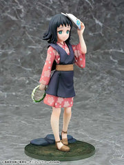 DEMON SLAYER MAKOTO 1/7 Estatua