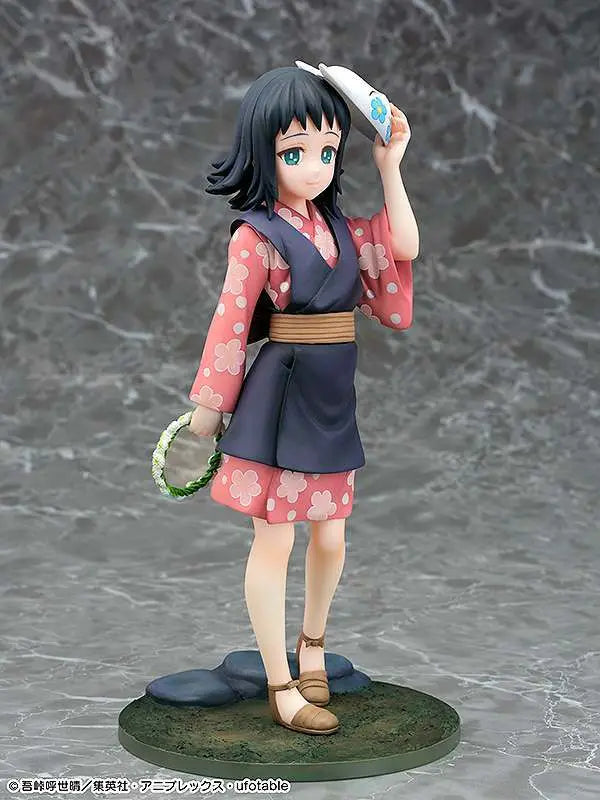 DEMON SLAYER MAKOTO 1/7 Estatua Frikytopia