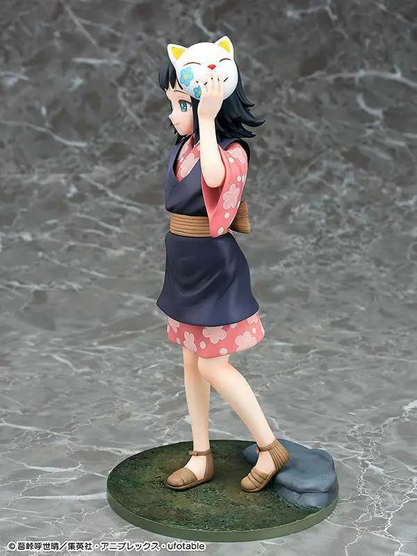 DEMON SLAYER MAKOTO 1/7 Estatua