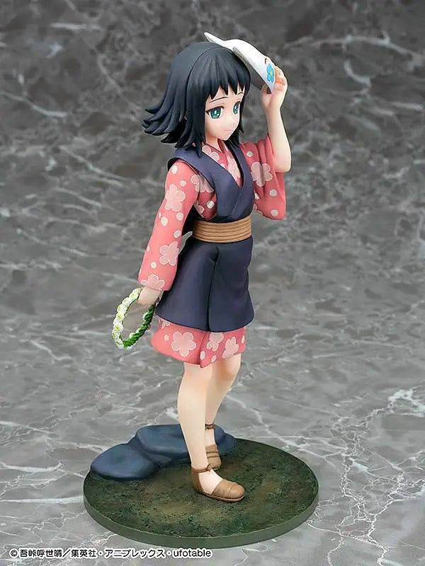 DEMON SLAYER MAKOTO 1/7 Estatua