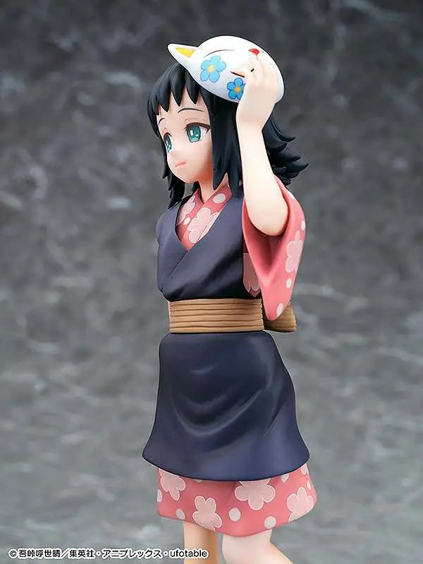 DEMON SLAYER MAKOTO 1/7 Estatua