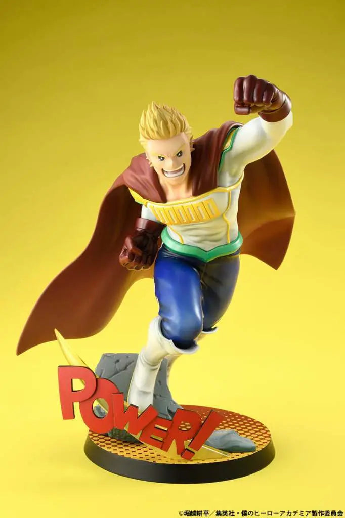 Figura good smile company my hero academia mirio togata