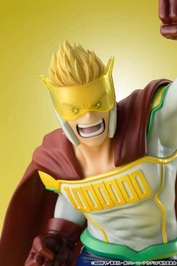 Figura good smile company my hero academia mirio togata