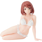 Figura banpresto shangri la frontier rei saiga 12cm