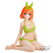 Figura Yotsuba Nakano Celestial Vivi The Quintessential Quintuplets 14cm