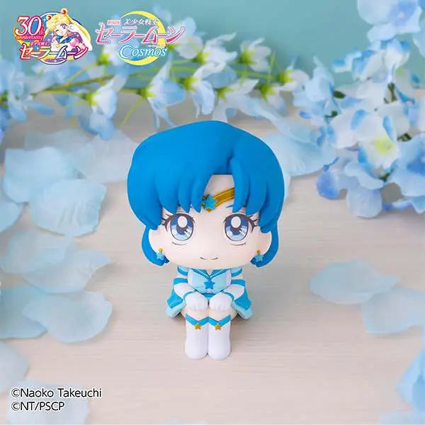 LOOKUP SAILOR  COSMOS ETERNAL SAILOR MER