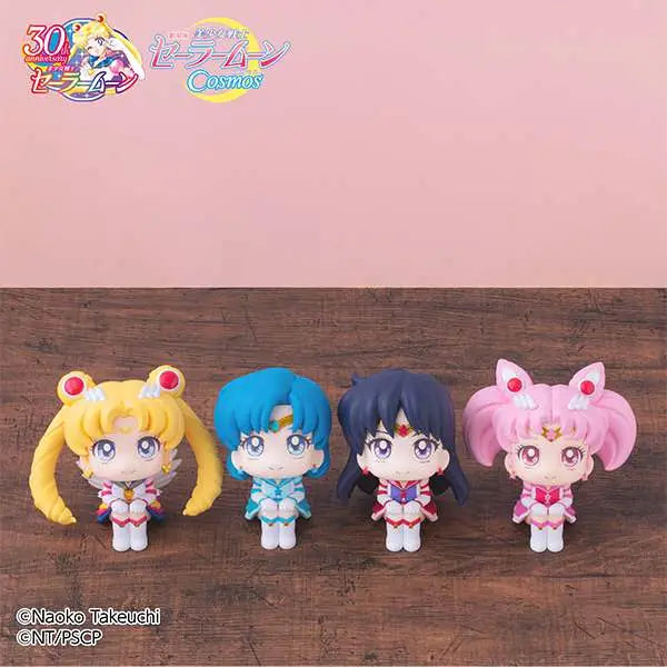 LOOKUP SAILOR  COSMOS ETERNAL SAILOR MER
