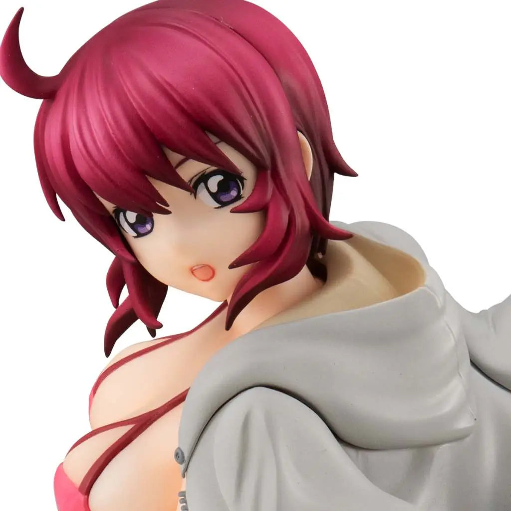 GGG SEED DESTINY LUNAMARIA SWIMSUIT Estatua