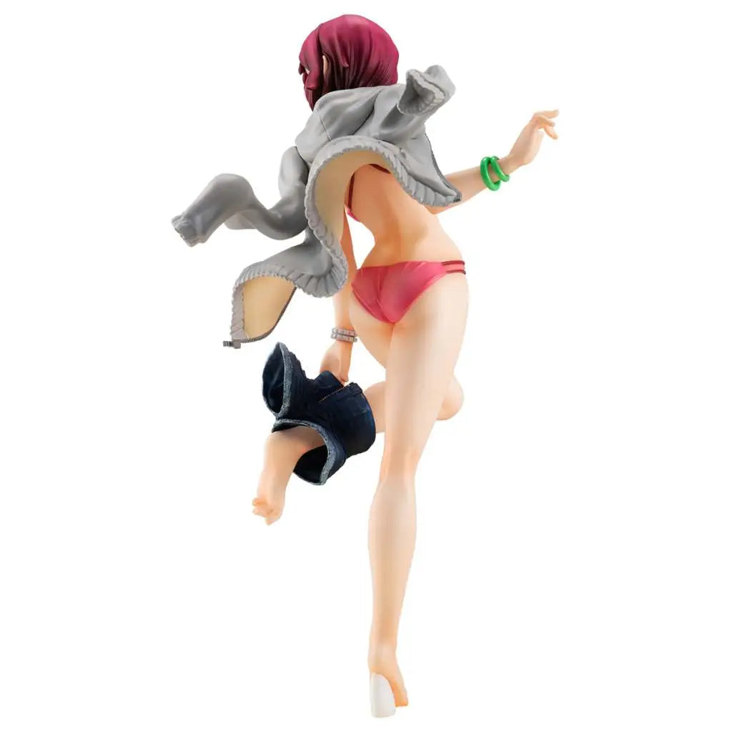 GGG SEED DESTINY LUNAMARIA SWIMSUIT Estatua