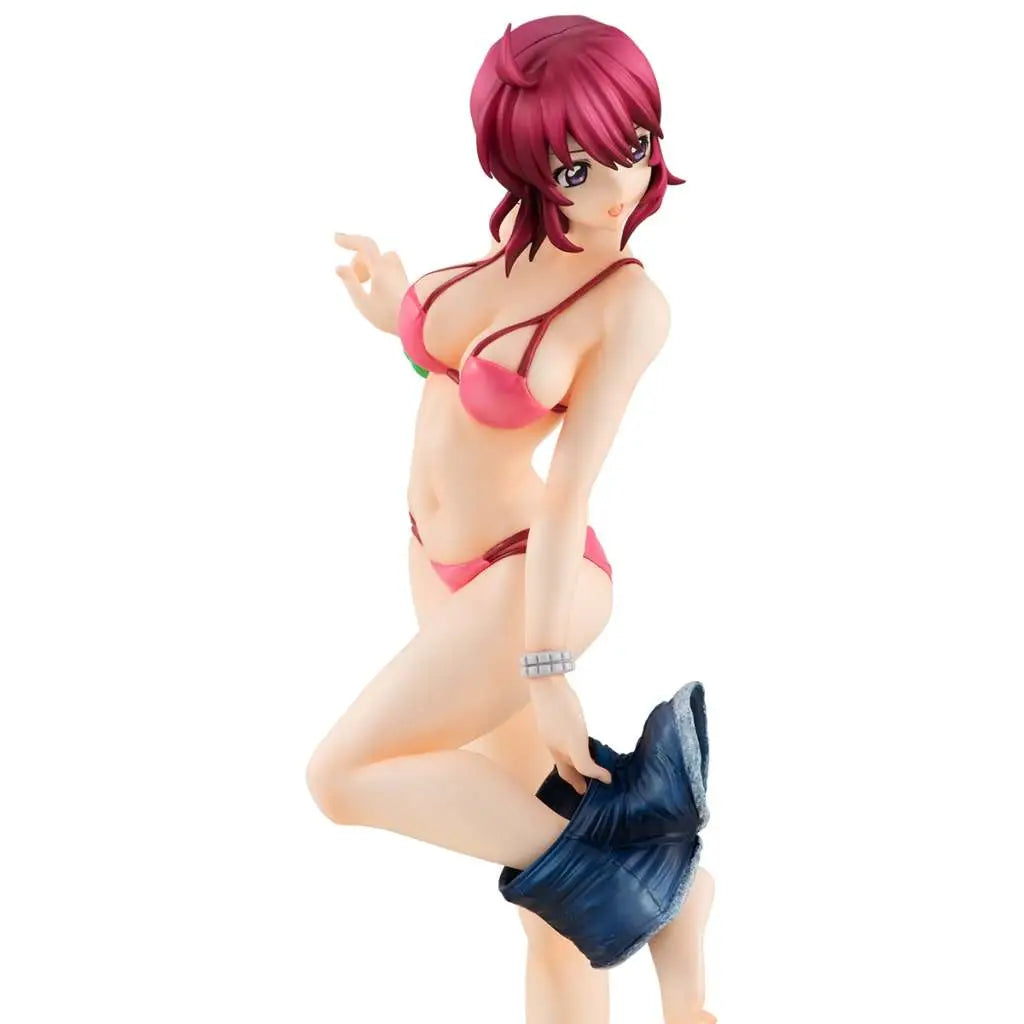 GGG SEED DESTINY LUNAMARIA SWIMSUIT Estatua