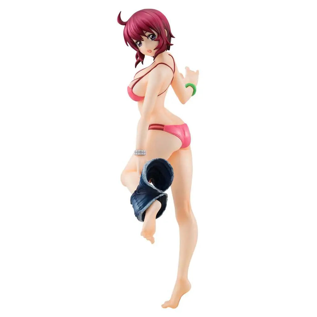 GGG SEED DESTINY LUNAMARIA SWIMSUIT Estatua