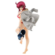GGG SEED DESTINY LUNAMARIA SWIMSUIT Estatua