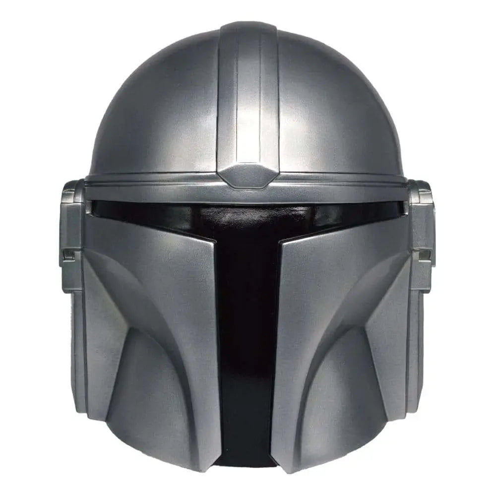 Mandalorian Helmet Bank Frikytopia