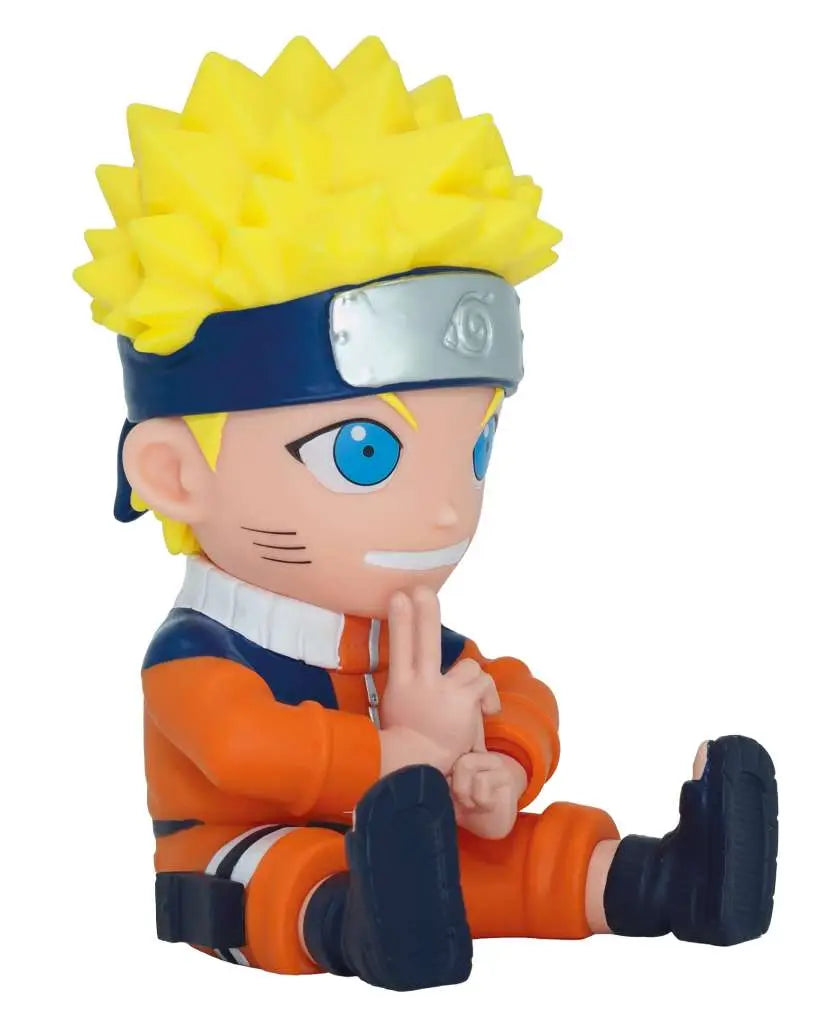 NARUTO MONEY BANK Frikytopia